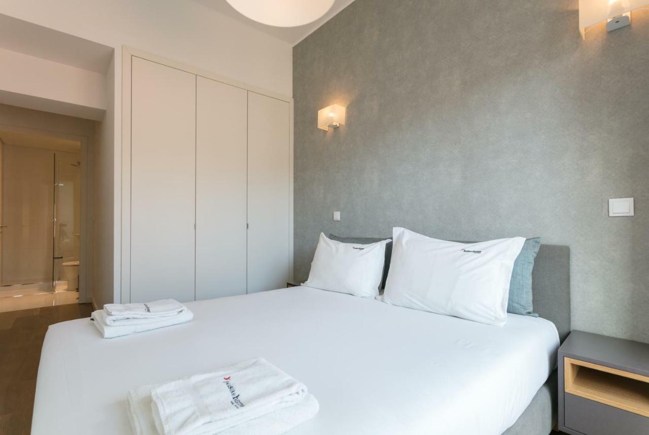 FLH Restauradores Modern Apartment Lisboa Exterior foto